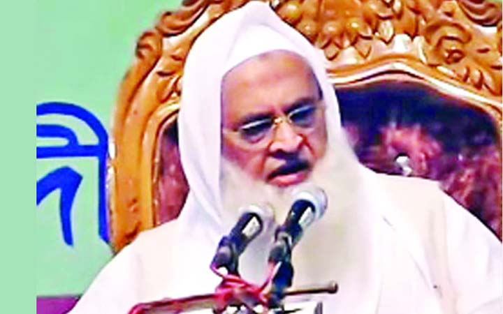 ভাস্কর্য বিতর্ক: করণীয় ঠিক করতে বৈঠকে বসছেন শীর্ষ আলেমরা